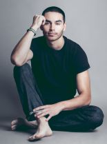 Manny Montana