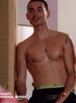 Manny Montana