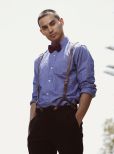 Manny Montana