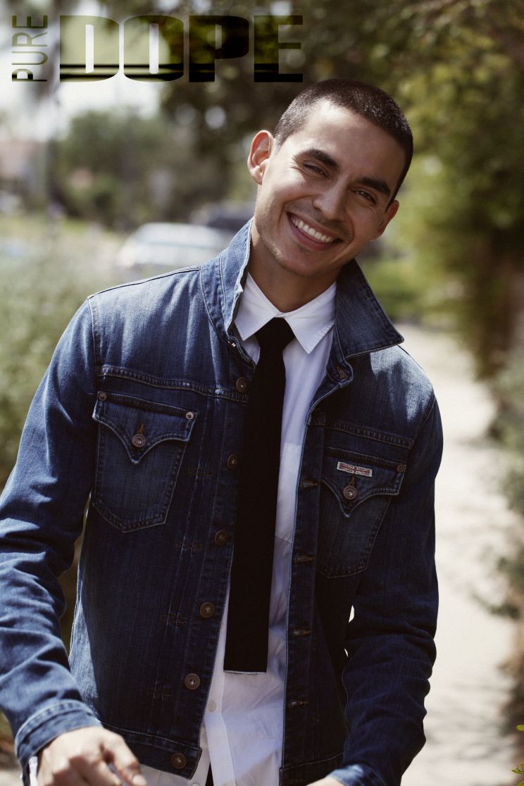 Manny Montana