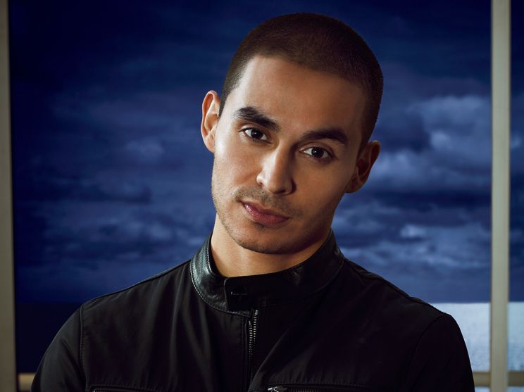 Manny Montana