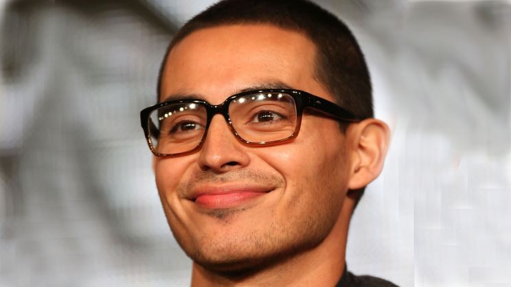 Manny Montana