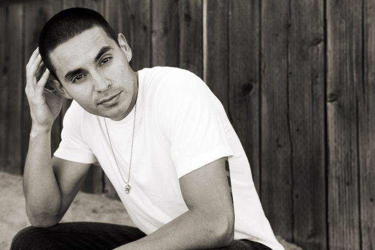 Manny Montana