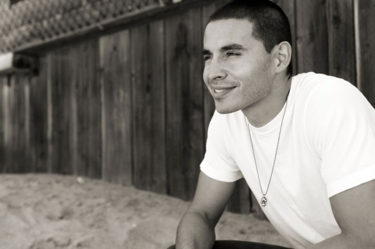 Manny Montana