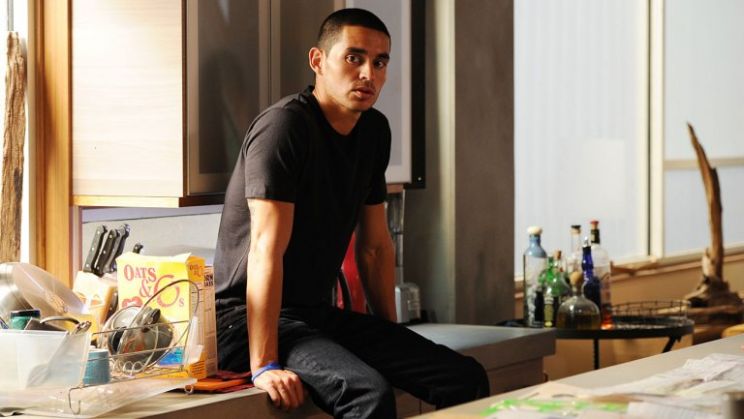 Manny Montana