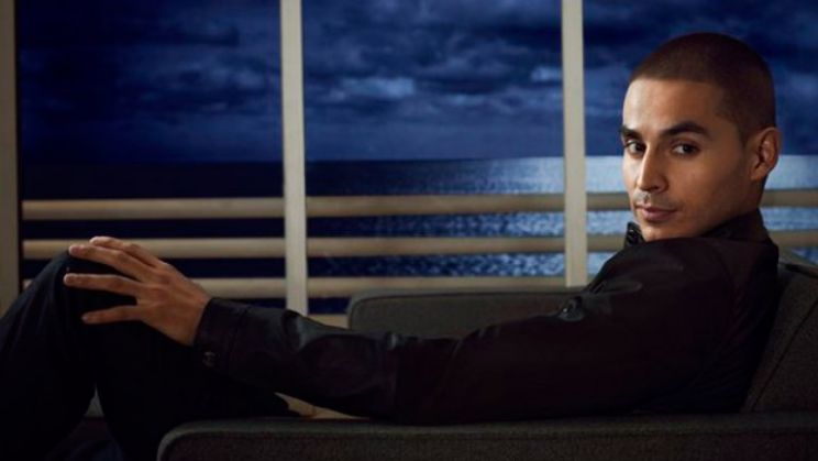 Manny Montana