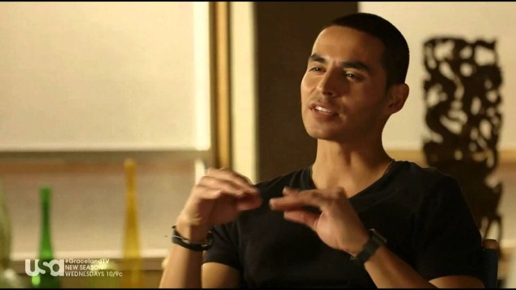 Manny Montana