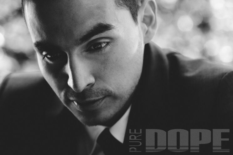 Manny Montana