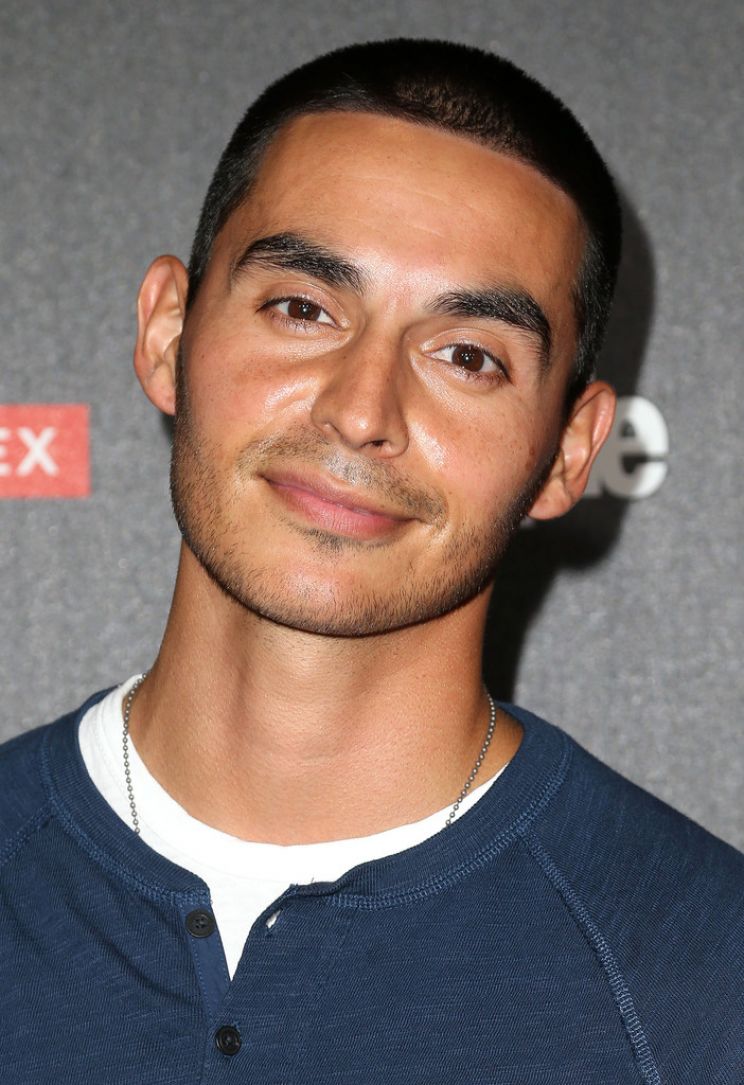 Pictures of Manny Montana