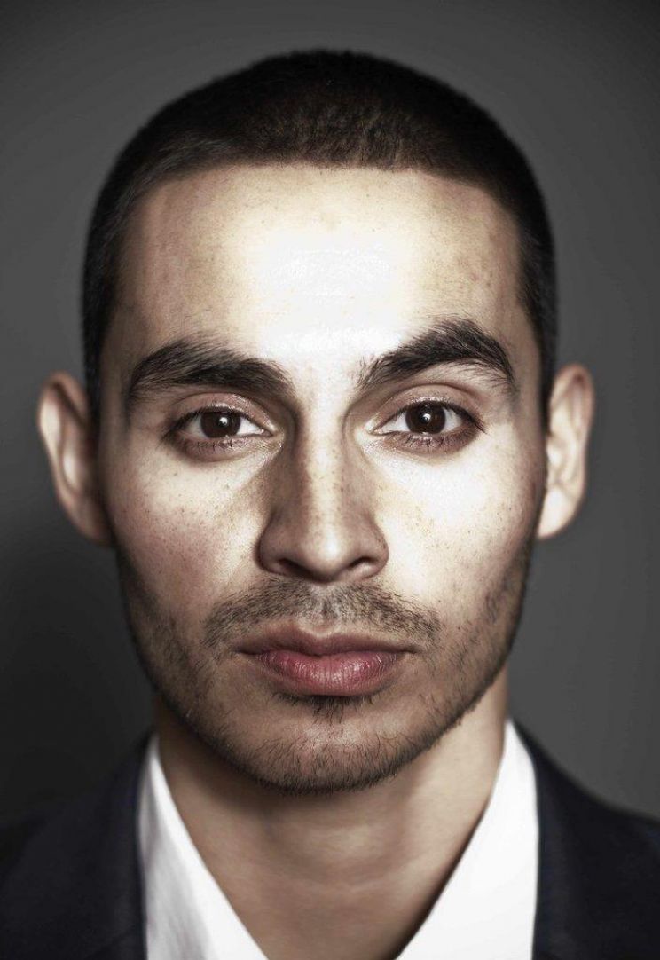 Manny Montana