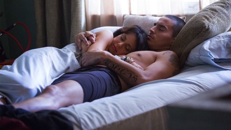Manny Montana