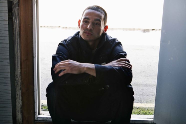 Manny Montana