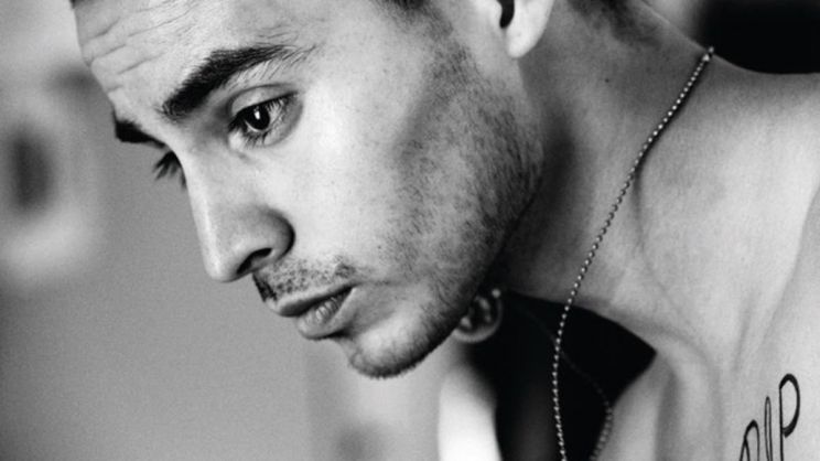 Manny Montana