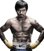 Manny Pacquiao