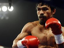 Manny Pacquiao