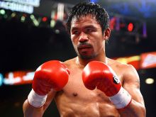 Manny Pacquiao