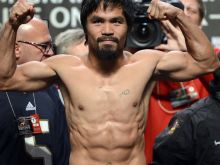 Manny Pacquiao