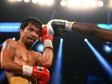 Manny Pacquiao