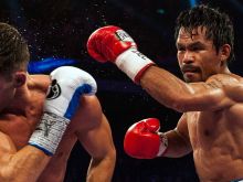 Manny Pacquiao
