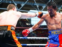 Manny Pacquiao