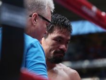 Manny Pacquiao