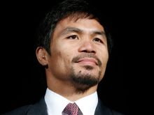 Manny Pacquiao