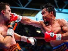 Manny Pacquiao