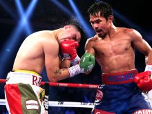 Manny Pacquiao