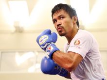 Manny Pacquiao