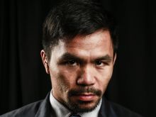 Manny Pacquiao