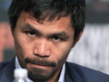 Manny Pacquiao