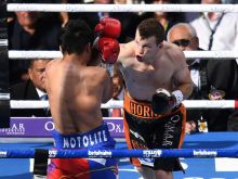 Manny Pacquiao