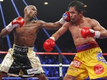 Manny Pacquiao