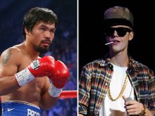 Manny Pacquiao