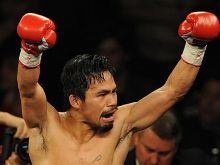 Manny Pacquiao