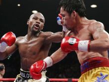 Manny Pacquiao