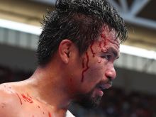 Manny Pacquiao