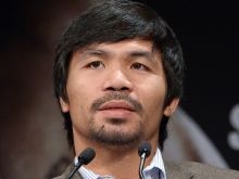 Manny Pacquiao