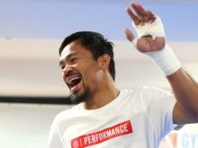 Manny Pacquiao