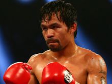 Manny Pacquiao