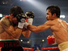 Manny Pacquiao