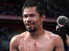 Manny Pacquiao