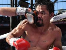 Manny Pacquiao