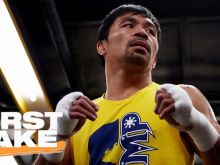 Manny Pacquiao