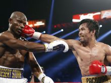 Manny Pacquiao