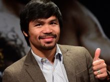 Manny Pacquiao