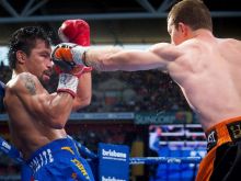 Manny Pacquiao