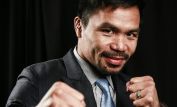 Manny Pacquiao