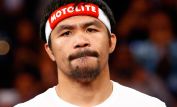 Manny Pacquiao