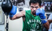 Manny Pacquiao